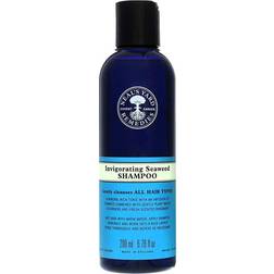 Neal's Yard Remedies Shampoos Invigorating Seaweed Shampoo