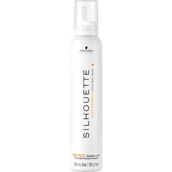 Schwarzkopf Silhouette Mousse Flexible Hold 200ml