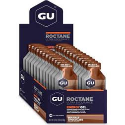 Gu Roctane Energy Gel 24x32g