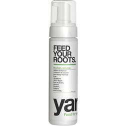 Yarok Feed Your Roots Mousse 236Ml