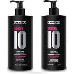 Osmo Wonder 10 Conditioner 400 ml