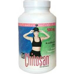 Source Naturals Diet Chitosan 240 Tabs