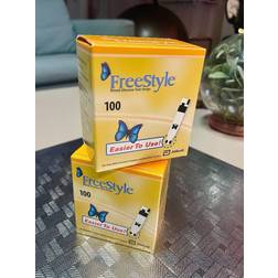 Freestyle Test Strips, 100 ct CVS