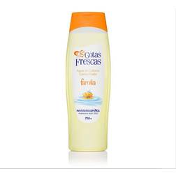 Instituto Español parfume EDC Gotas Frescas 750ml