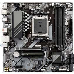 Gigabyte B650M K bundkort