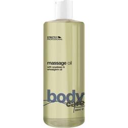 Strictly Professional Massage Oil 500ml