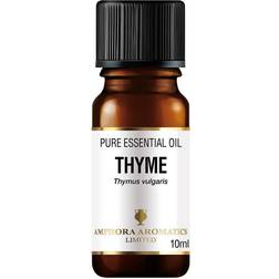 Amphora Aromatics Thyme Essential Oil 10Ml