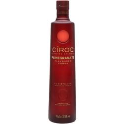 Ciroc Pomegranate 37.5% 70cl