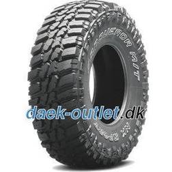 Nankang Nankang Conqueror M/T LT265/50 R20 121/118P, POR