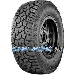 Yokohama Yokohama Geolandar X-AT G016 35x13.50 R20 121Q 10PR, POR, RPB