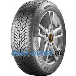 Continental WinterContact TS 870 165/70 R14 85T XL