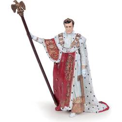 Papo Historical Characters Coronation of Napoleon Toy Figure Multi-colour