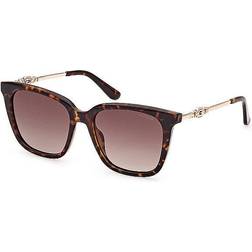 Guess Gu7886 Femme Carré