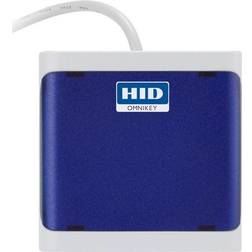 HID Omnikey 5022 SMART card reader