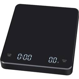 INF Ladattava Kahvivaaka Ajastimella 3 kg