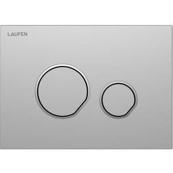 Laufen AW105 Ineo Betätigungsplatte Dual-Flush 205 x 8.5 x 147 mm H900105