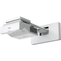 Epson EB-760W 4100 Lumens 4100 ANSI Lumens