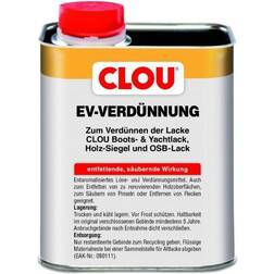 CLOU Verdünnung, 0,75 l