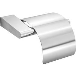 Pressalit Style toiletpapirholder, krom