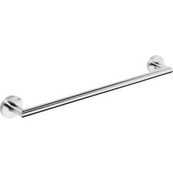 Kriss Simple handduksstång, krom