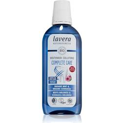 Lavera Complete Care Mundspülung ohne Fluor 400