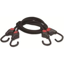 IWH Spanngurt + Ladungssicherung, Gepäckspanner Extra Stark 80