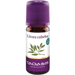 Litsea Cubeba Öl Bio