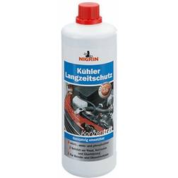 Nigrin 73943 Kühler-Schutz Langzeit Konzentrat, Kühler-Frostschutz Kühlflüssigkeit