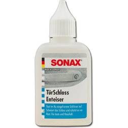 Sonax Eiskratzer + Scheibenenteiser, SchlossEnteiser