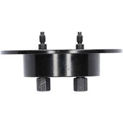 Brilliant Tools Fahrzeug Werkzeug, Wasserpumpenrad-Haltewerkzeug