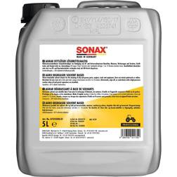 Sonax AGRAR Fettloser losemittelhaltig 5 Zusatzstoff