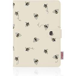 Cath Kidston Viewquest Universal Tablet Case 7/8 Inch Bee