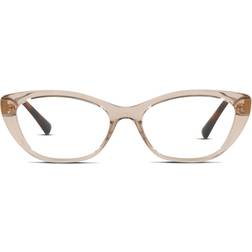 Vogue VO5425B 2990 Naisten Ruskea