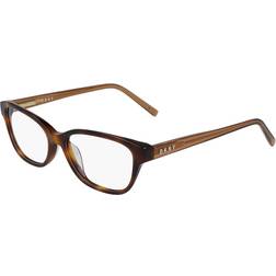 DKNY DK5011 240 Tortoiseshell Size (Frame Only) Blue Light Block Available