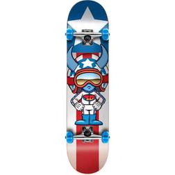 Speed Demons Characters Komplet Skateboard 7.25" Stars