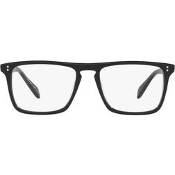 Oliver Peoples 0OV5189U Bernardo-R 1005 Black Square