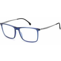 Carrera 8868 PJP De Vue Homme Bleues (Seulement Monture)