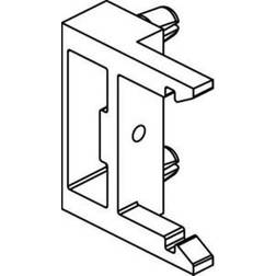 CUBIC Klasse II: DIN-SKINNEHOLDER