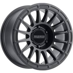 Method Race Wheels 314, 18x9 6 on 5.5 Bolt Pattern Matte