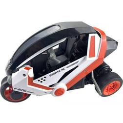 1:8 RC Motorcykel Med Batteri Opladerkabel