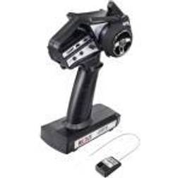 Reely GY4 Pistol grip RC 2,4 GHz No. of channels: 4