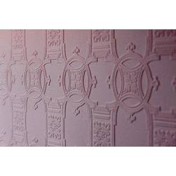 Anaglypta Wallpaper Early Victorian RD01600