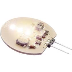 ProCar Reservepære 57429061 LED G4 12V 24V 30mm x 4mm