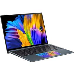 ASUS Zenbook 14X OLED UX5400ZF-L7031X 35,6 14"