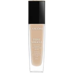 Lancôme Teint Miracle Foundation SPF15 #04 Beige Nature