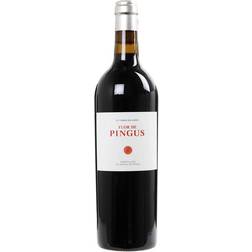 Dominio de Pingus Flor de Pingus 2018 Ribera Del Duero 14.5% 75cl