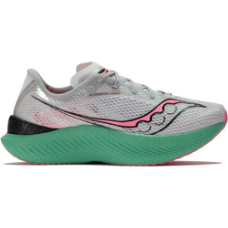 Saucony Endorphin Pro 3 W - Fog/ViZiPink