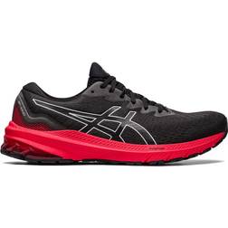 Asics GT-1000 11 M - Black/Electric Red