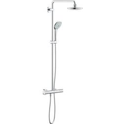 Grohe Euphoria System 180 (27296001) Cromo