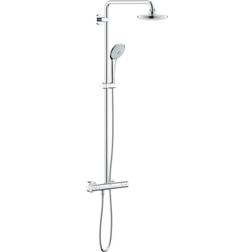 Grohe Euphoria System 180 (27296001)